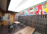 Guest House Tsurubasha Hotels in Fujiyoshida