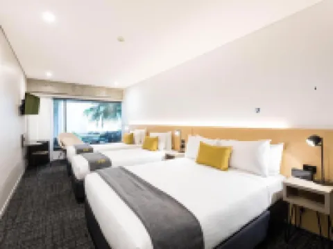 Song Hotel Sydney Hotel di Sydney