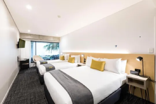Song Hotel Sydney