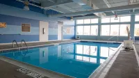 Holiday Inn Express COLUMBUS AIRPORT – EASTON by IHG - Pools