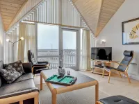 "Allette" - 10m from the Sea - balcony