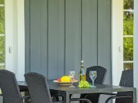 "Fausta" - 150m to the Fjord Hotel a Grasten