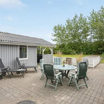 "Elizabeth" - 400m to the Fjord