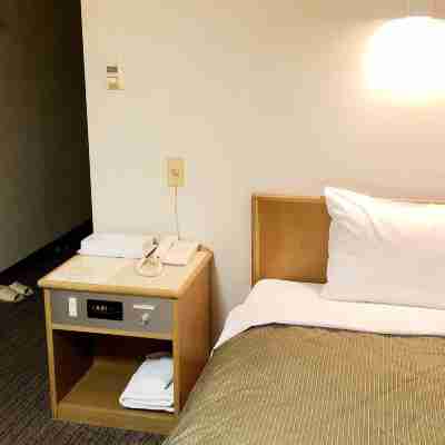 ホテル市松 Rooms