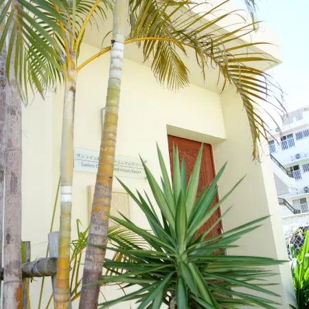 Sunline Chatan Condominium Resort