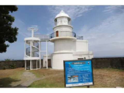 Lighthouse Kashinozaki