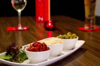 Four Points Flex by Sheraton Newcastle - Breakfast