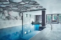 Metropol Palace, Belgrade - Luxury