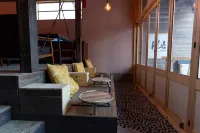 Guesthouse & Kitchen Hace