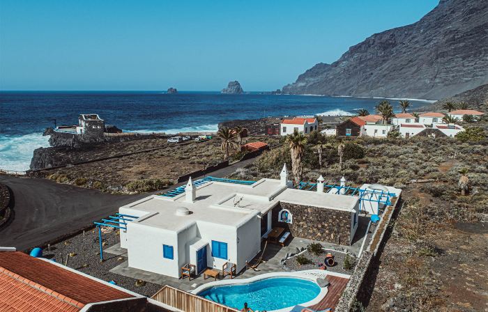 Villa Juan