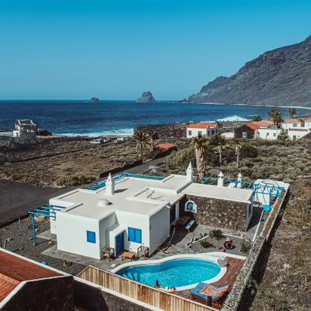 Villa Juan