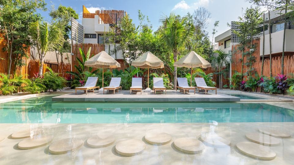 Atman Residences Tulum