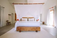 Villa Dos Nativos Boutique Hotel
