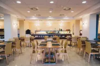 Ona Valle Romano Golf & Resort - breakfast