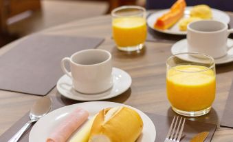 Pousada Água Eterna