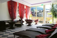 Berger's Sporthotel - Airport Shuttle