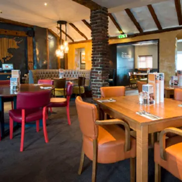 Premier Inn Bracknell (Twin Bridges)