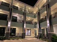 Godmhon Hotel Hotels in Nakhon Pathom