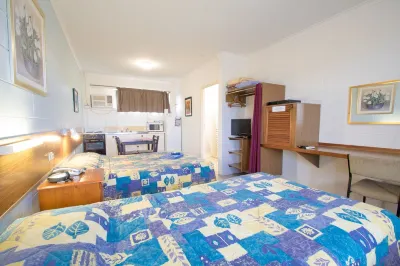 A & A Motel Hotels in Palm Grove
