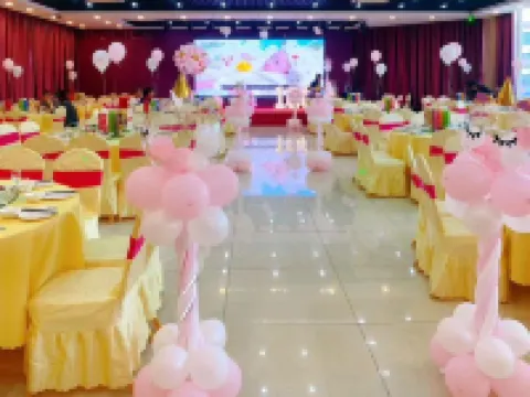 丹陽明都大酒店