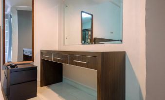 Best Studio Apartment Tamansari Sudirman