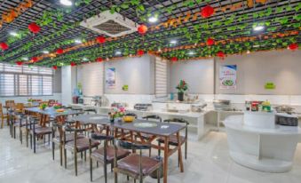 Vienna Hotel(Putian hanjiang)