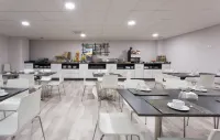 Hotel Familia Conde - Frühstück