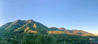 Story Moutain Homestay - Bjergudsigt