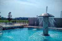 Marble Waters Hotel & Suites, Trademark by Wyndham - Bintang 3