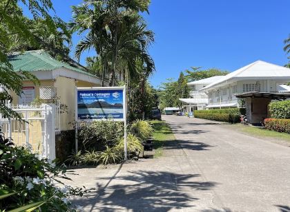 Pabua's Cottages