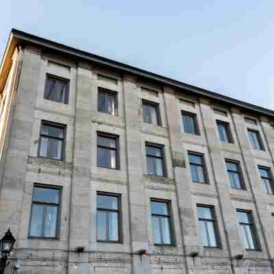 Maison Place Royale by Luxury in Transit Hotel Exterior