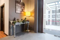 RedDoorz Near RS Royal Prima Medan 2 Medan Petisah 호텔