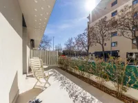 Garbi Hôtels à : Cambrils