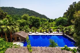 Layla Gocek Butik Hotel