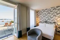 Belvedere Hoteles en Verbania