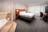 Courtyard Lufkin Hotels in Lufkin