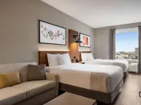 Hawthorn Extended Stay by Wyndham Del Rio Hotels in Del Rio