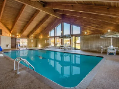 AmericInn by Wyndham Windsor Ft. Collins Hotels in Windsor