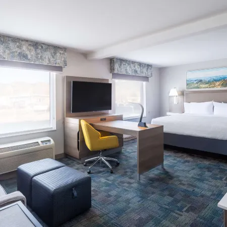 Hampton Inn & Suites Salida