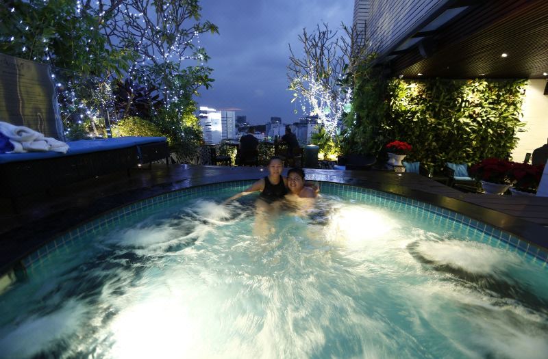 Alagon City Hotel & Spa