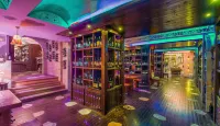 Potidea Palace Hotel - bar