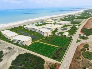 Vila Galé Resort Touros - All Inclusive