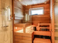Levin Kunkku C6 Hotel di Kittila