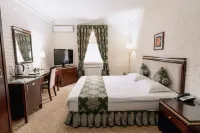 HL 309 Hotel Hoteles en Taskent