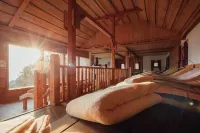 Natur- und Wellnesshotel Höflehner - Spa