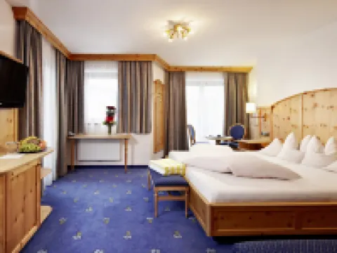 Hotel Jägerhof Hotels in Gerlos