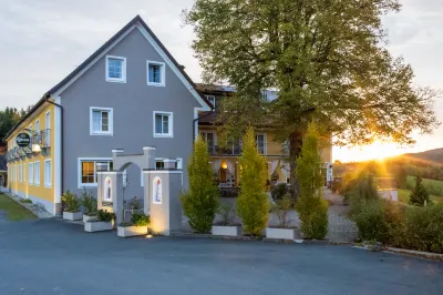 Landhotel am Gut Moser Hotels in 