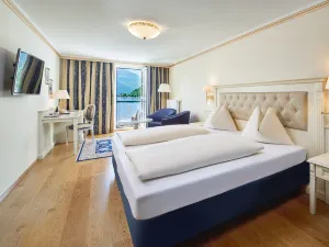 Grand Hotel Zell am See