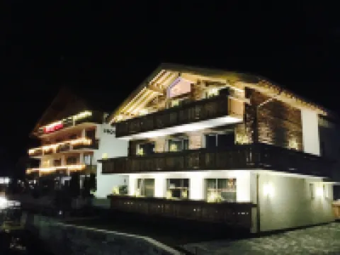Hotel City Hotels in Tasch