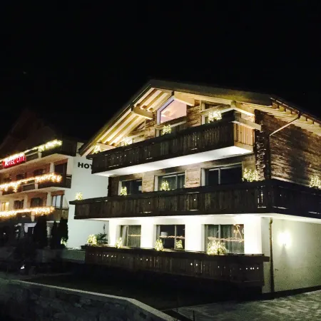 Hotel City